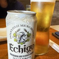   at Tane Vegan Izakaya in Honolulu