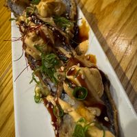 The wedge   at Tane Vegan Izakaya in Honolulu