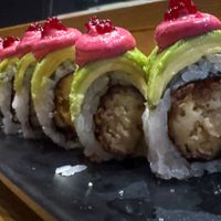 Ewa  at Tane Vegan Izakaya in Honolulu