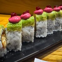 Ewa  at Tane Vegan Izakaya in Honolulu