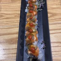 Forgot the name. Starts with a P. Was spicy. Had habanero and pineapple. So good!!!  at Tane Vegan Izakaya in Honolulu