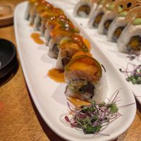  at Tane Vegan Izakaya in Honolulu