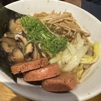   at Tane Vegan Izakaya in Honolulu