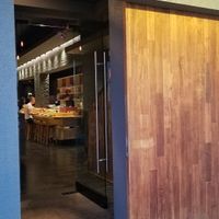 Super nice design ,great service and upscale vegan restaurant at Tane Vegan Izakaya in Honolulu