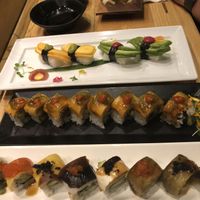 Yum! at Tane Vegan Izakaya in Honolulu