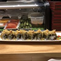 Baker - so good! A must try! at Tane Vegan Izakaya in Honolulu