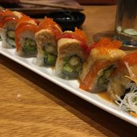 Pokai at Tane Vegan Izakaya in Honolulu