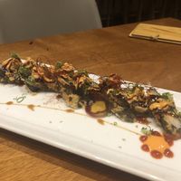 The Wedge at Tane Vegan Izakaya in Honolulu