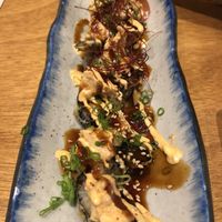 The Wedge at Tane Vegan Izakaya in Honolulu