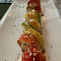  at Harney Sushi in San Diego