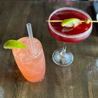   at Harney Sushi in San Diego