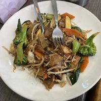   at Veg Out Time in South Yarra