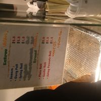 vegouttime at Veg Out Time in South Yarra