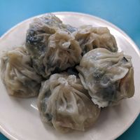  at Lucky Creation Vegetarian in San Francisco