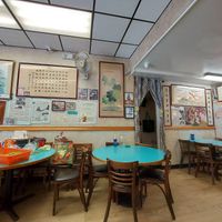  at Lucky Creation Vegetarian in San Francisco