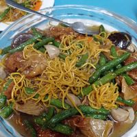  at Lucky Creation Vegetarian in San Francisco