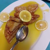  at Lucky Creation Vegetarian in San Francisco