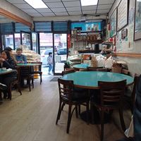  at Lucky Creation Vegetarian in San Francisco