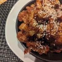  at The Keg in Kingston