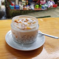 Miam !! at Ginger Home in Sapa