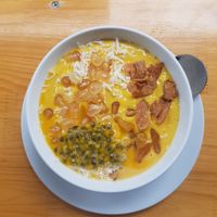 Miam !! at Ginger Home in Sapa