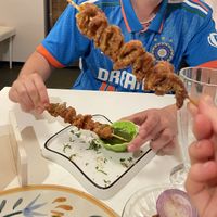   at Rare Earth - The Vegan Cafe in Mumbai