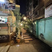   at Rare Earth - The Vegan Cafe in Mumbai