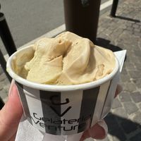   at Gelateria Venturelli in Desenzano Del Garda
