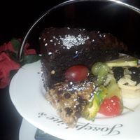  at Josephine's in Nottingham