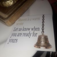  at Josephine's in Nottingham