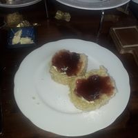  at Josephine's in Nottingham