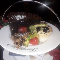  at Josephine's in Nottingham