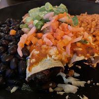   at Popocatepetl in Breda