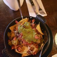 Nacho's at Popocatepetl in Breda