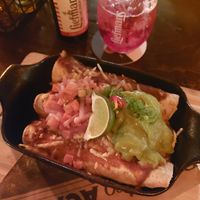  at Popocatepetl in Breda