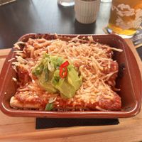   at Popocatepetl in Breda