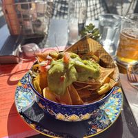   at Popocatepetl in Breda
