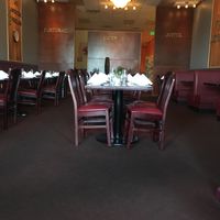 Interior at Mi Lah Vegetarian in Ambler