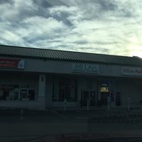 Exterior at Mi Lah Vegetarian in Ambler