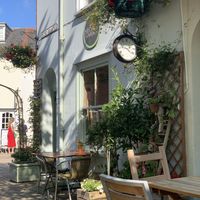 Lovely location by the Old Harbour  at The Secret Garden in Dorchester