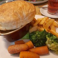  at The Secret Garden in Dorchester