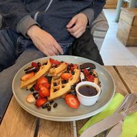   at The Secret Garden in Dorchester