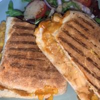   at The Secret Garden in Dorchester