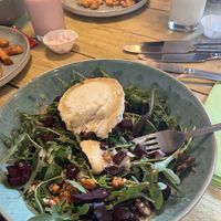   at The Secret Garden in Dorchester