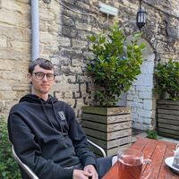  at The Secret Garden in Dorchester