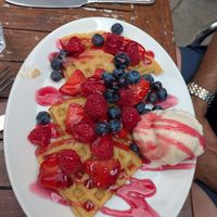  at The Secret Garden in Dorchester