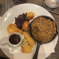   at The Christmas Steps in Bristol