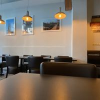 Intérieur   at Twenty Buns in Mons