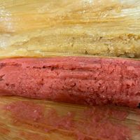  at El Charrito Market in Gilroy