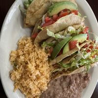   at El Charrito Market in Gilroy